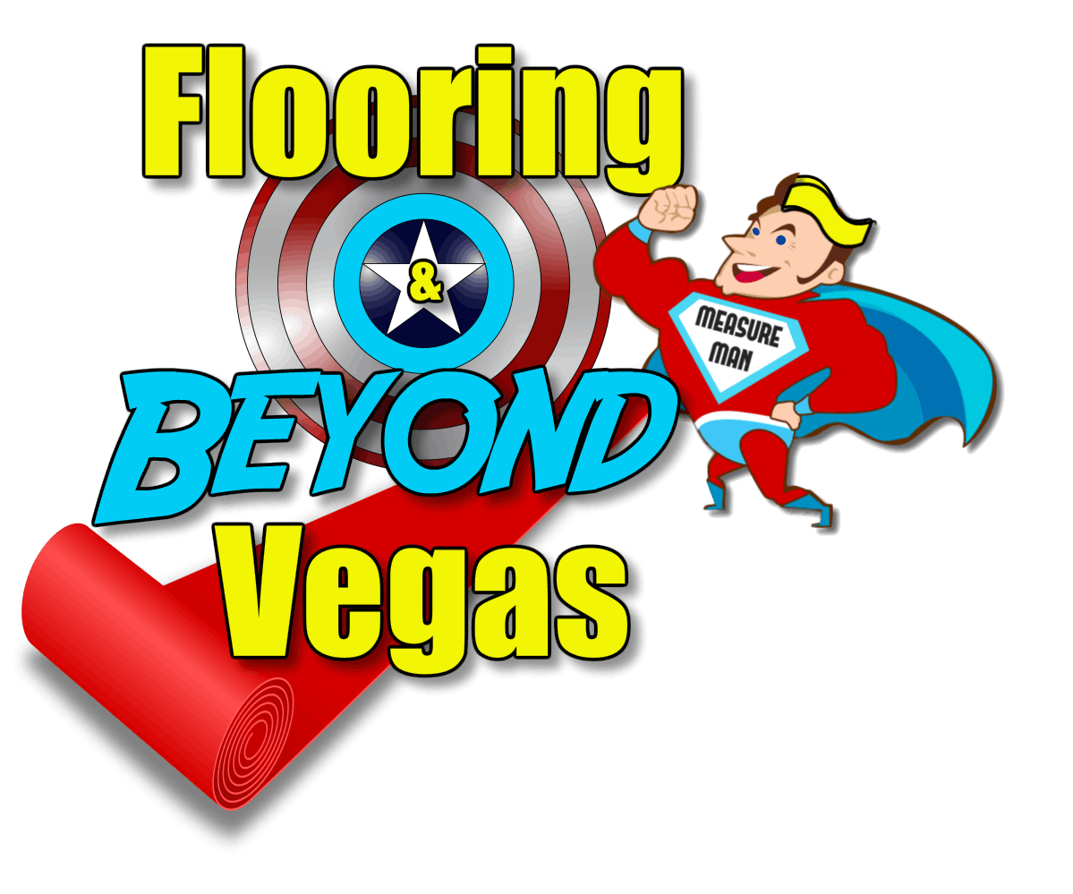 The Best Flooring Contractor in Las Vegas with over 30 years of experience!